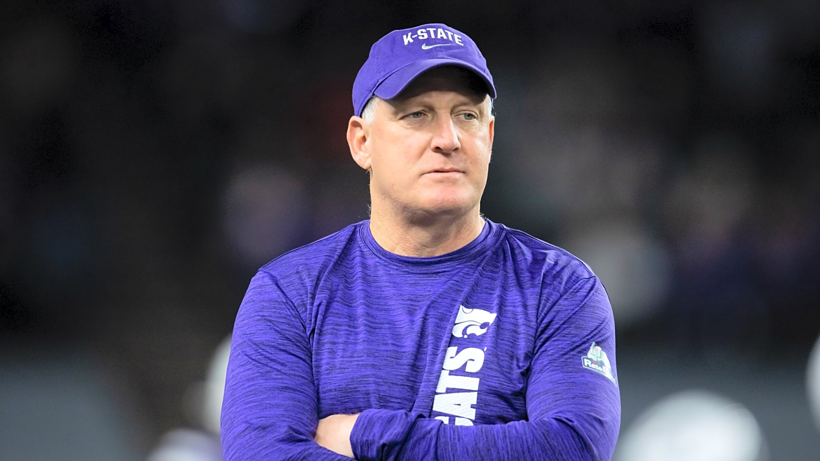 Wildcats in the CFP? Athlon Projects Kansas State to Earn Big 12 Auto-Bid