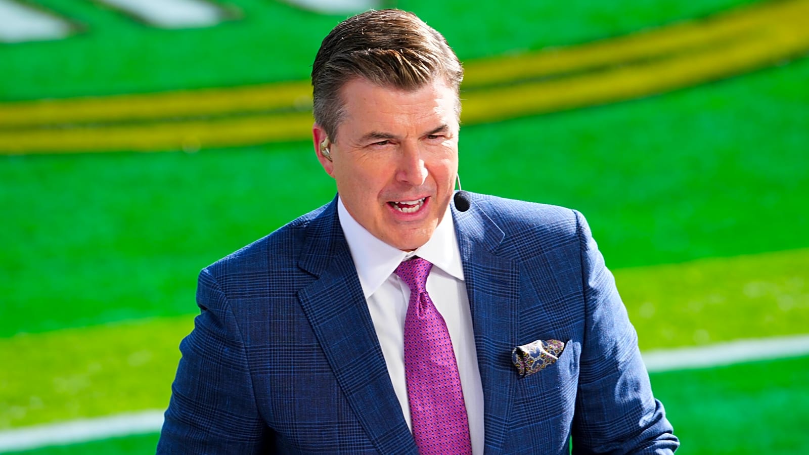 FOX Sports made failed effort to land top ESPN personality