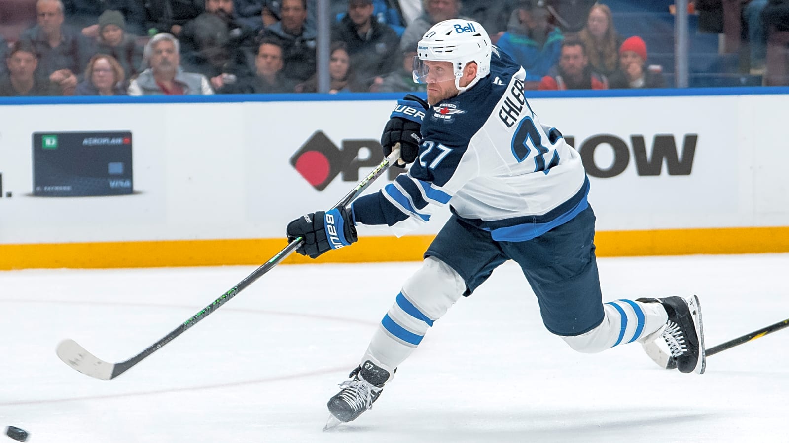 Winnipeg Jets Offseason Plans Regarding Ehlers, Samberg, and Vilardi Have Been Revealed