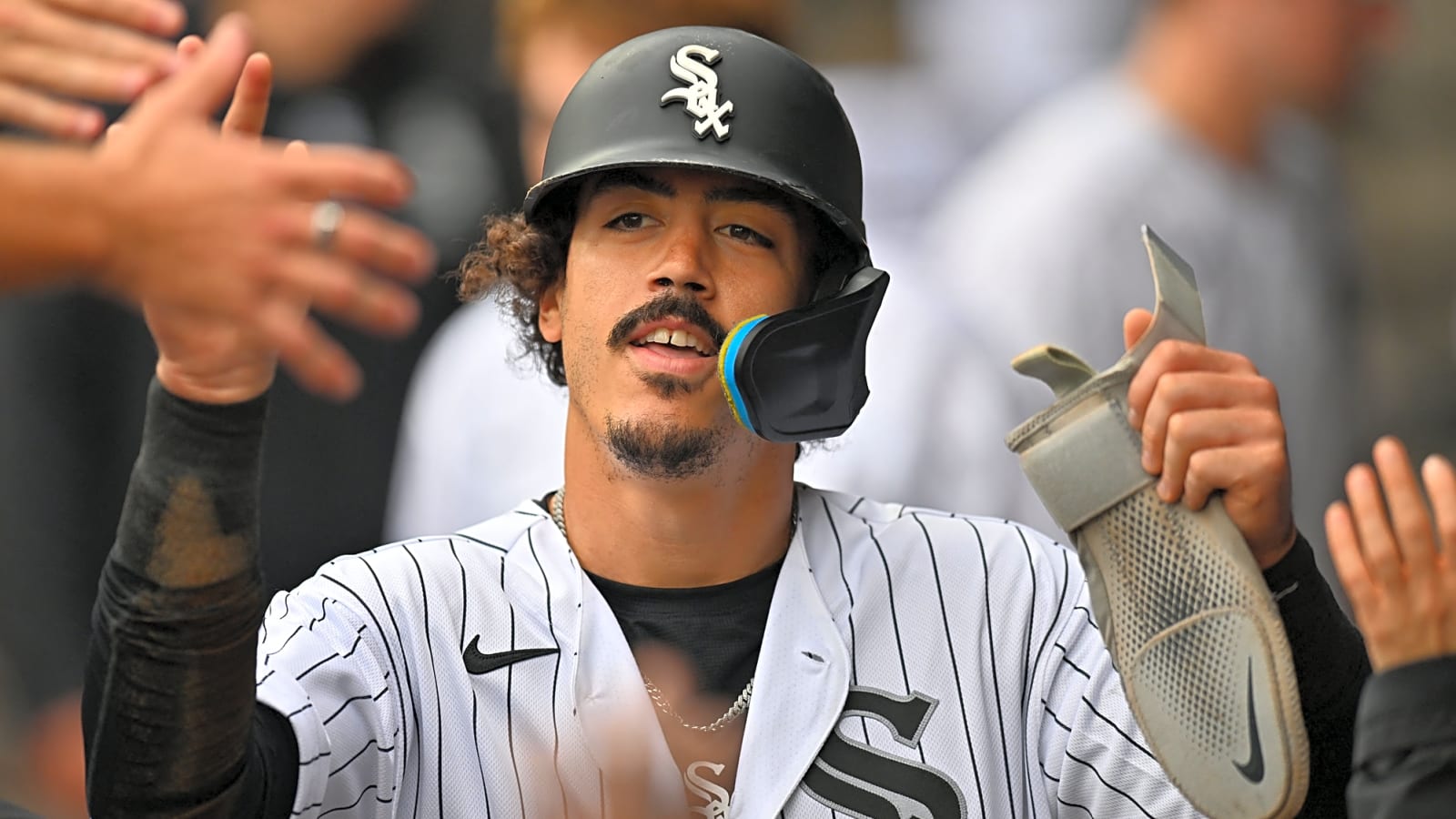 Will Venable gambling on late-season lineup change with Miguel Vargas