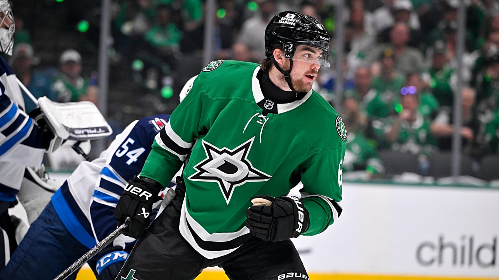 Corey Perry Mocks Dallas Stars Rookie After He Refused to Fight