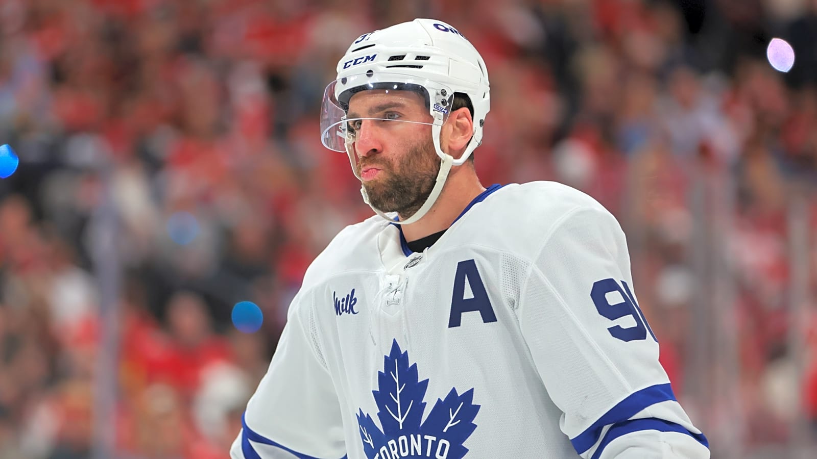 Where will veterans John Tavares, Brad Marchand play next season?
