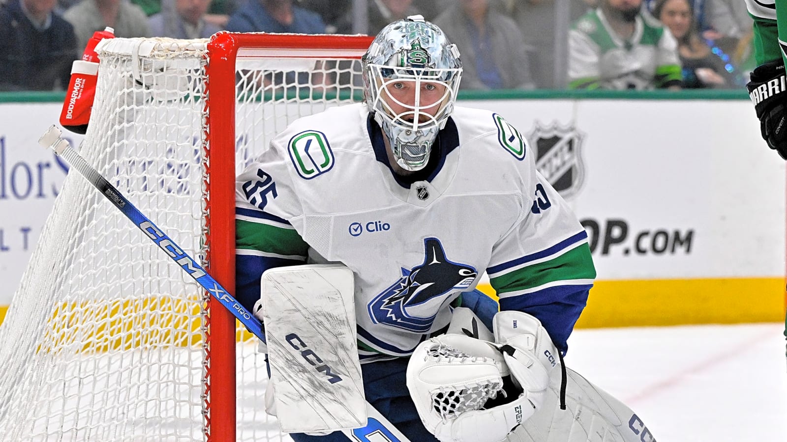 Major Development Emerges Regarding Thatcher Demko&#39;s Contract Negotiations, per Multiple Sources