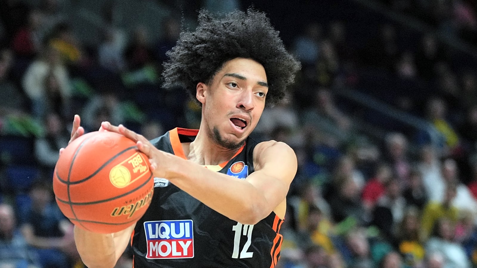 This NBA Draft prospect makes complete sense for Nets