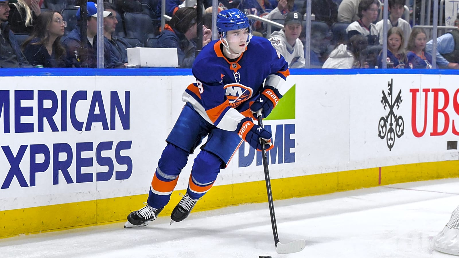 Canadiens Acquire Dobson From Islanders For Two 2025 1st-Round Picks, Heineman
