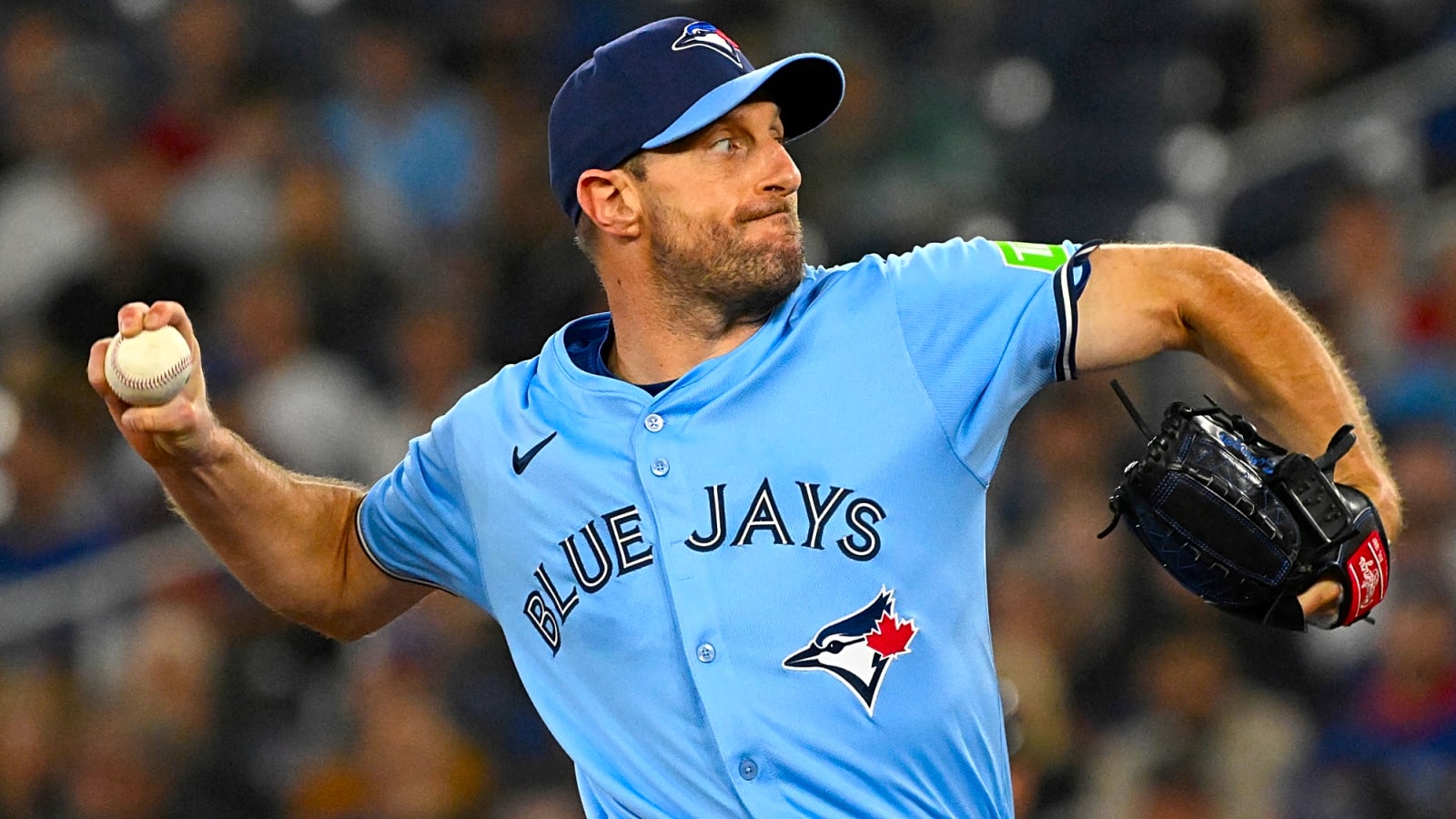 Three teams that should take a chance on Max Scherzer