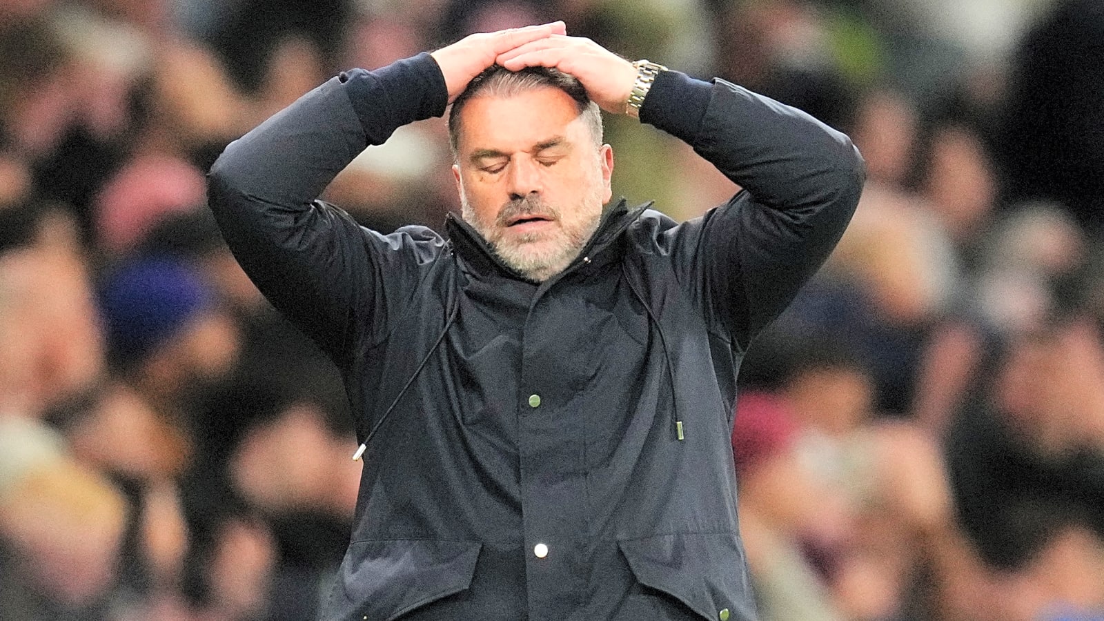 Pundit gives damning response about Postecoglou’s Tottenham prospects; simultaneously throws shade at Buindesliga rivals