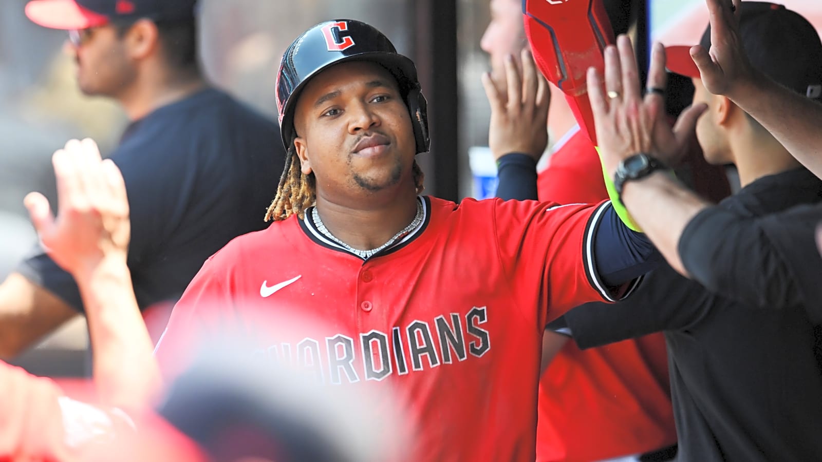 Guardians star Jose Ramirez is building a Hall of Fame resume