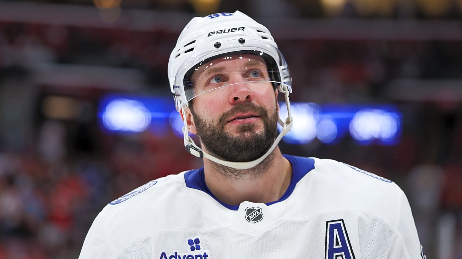 NHL announces winner of Ted Lindsay Award