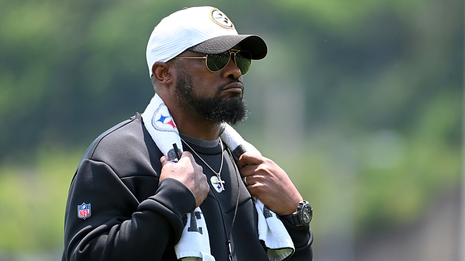 Steelers Will Soon Need To Address Major Problem Plaguing The NFL