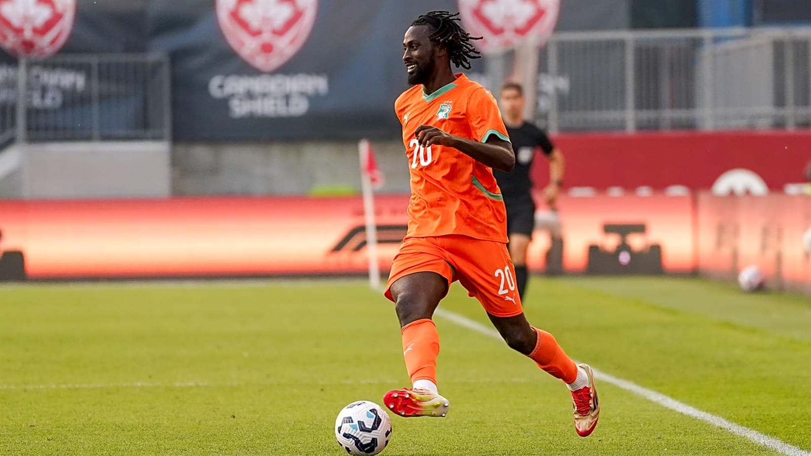 Wolves firm up interest for £26m Ligue 1 striker amid Tottenham links