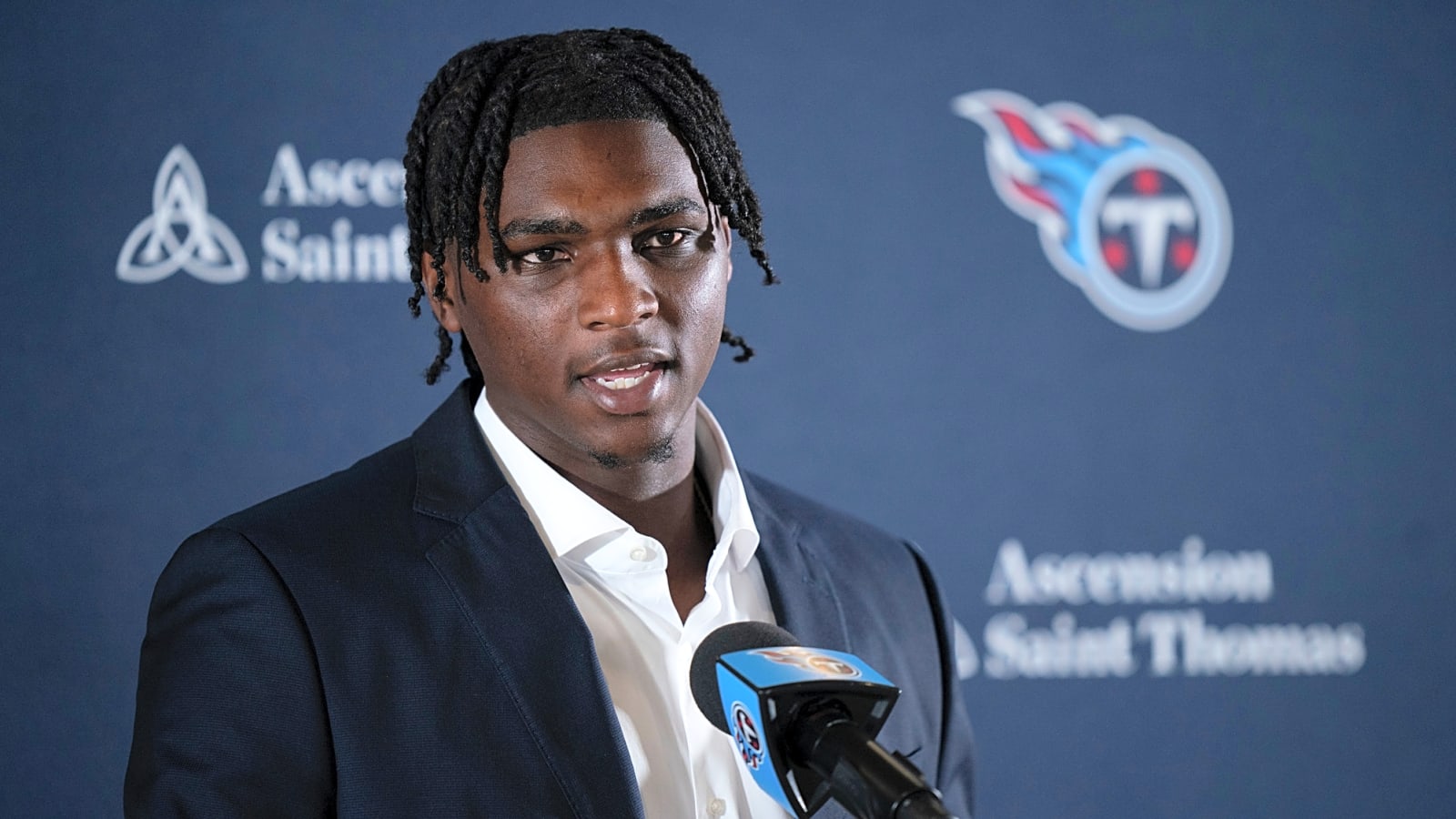 Three burning questions for 2025 Titans