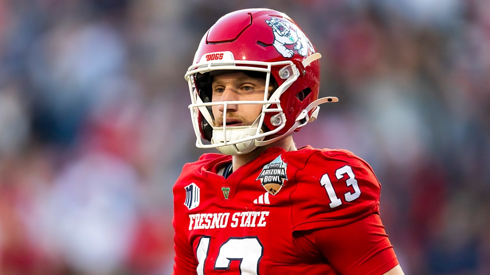 Kurt Warner’s son lands NFL rookie camp invitation