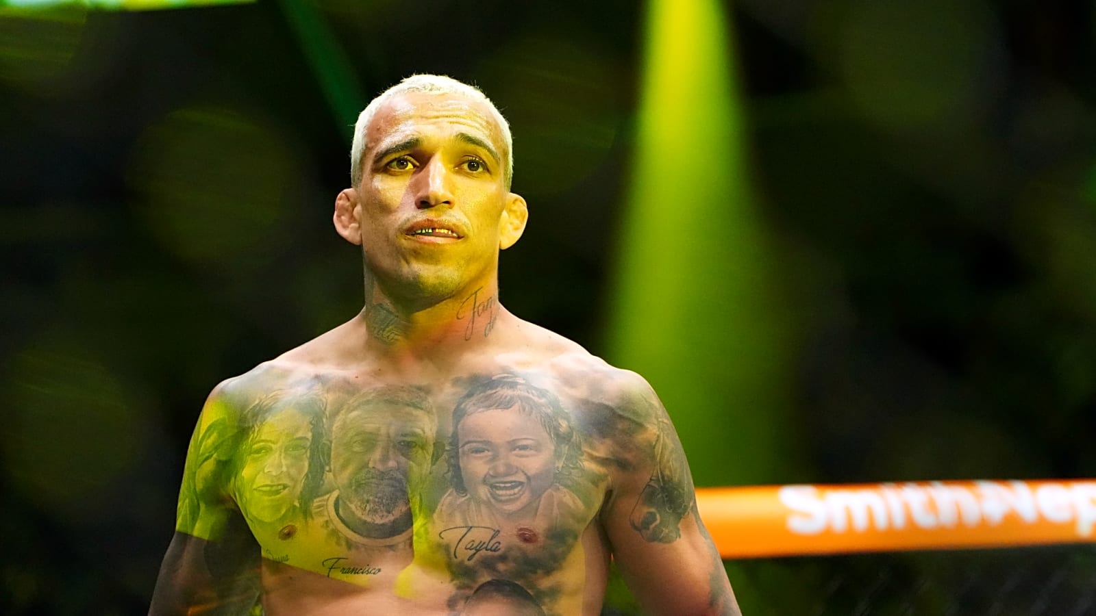 Oliveira On Teammate Nascimento's Sudden Death
