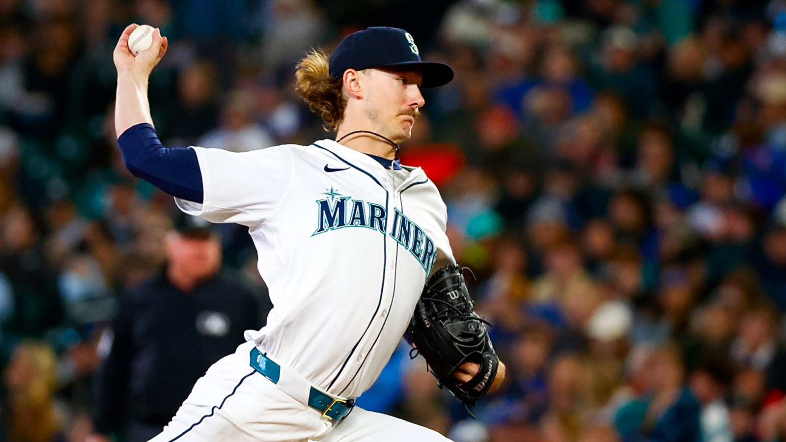 Bryce Miller Puts Together Solid Third Rehab Start