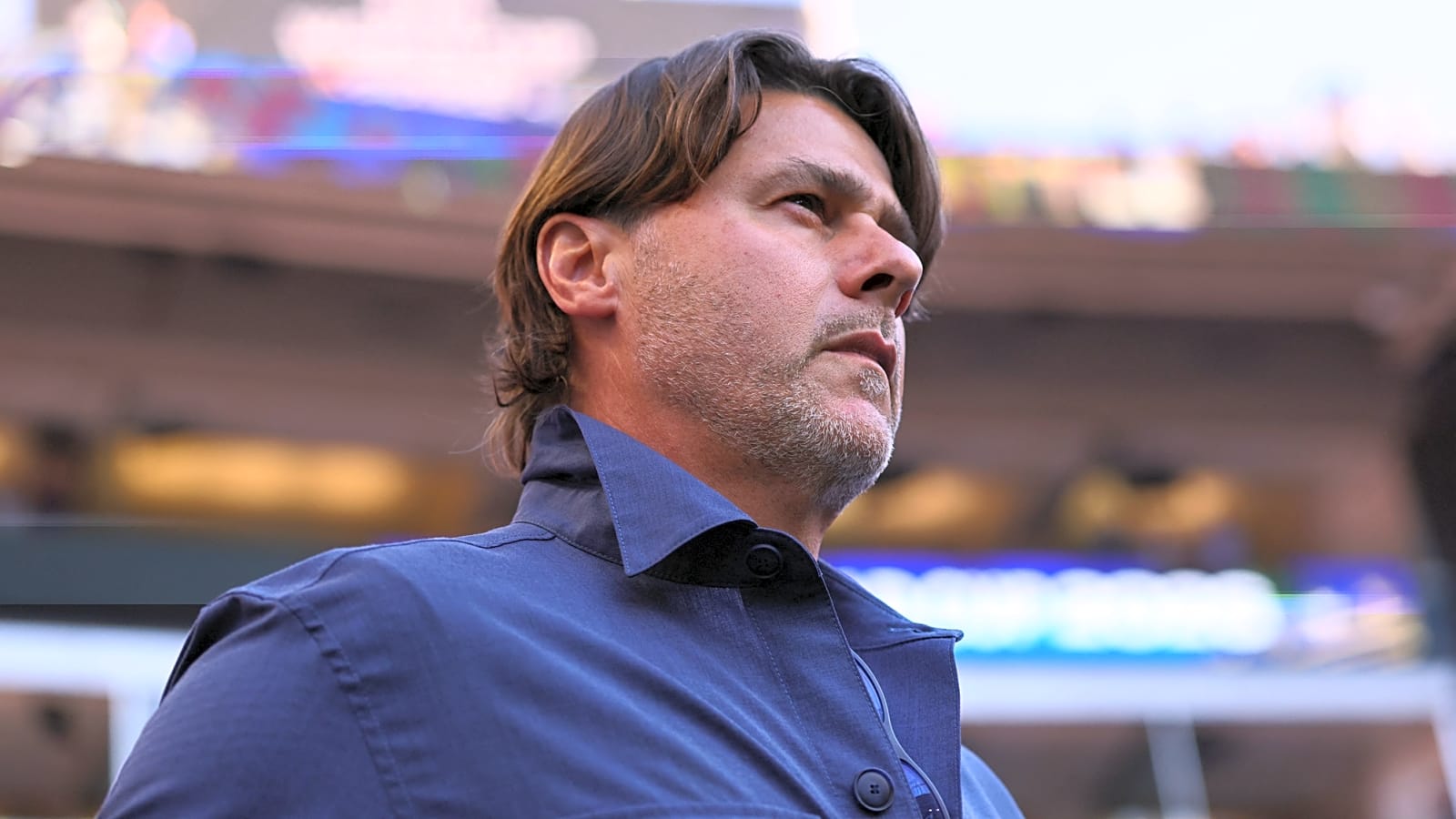 Muddled Mexico offers USMNT its best opportunity for statement win