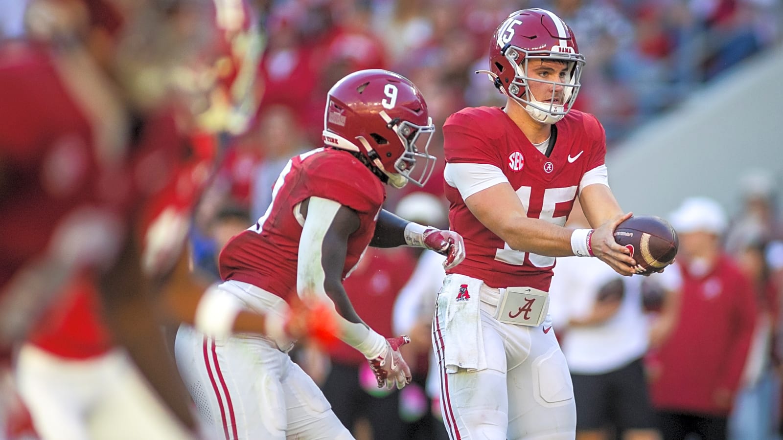 Position battles to watch for Alabama football in fall camp