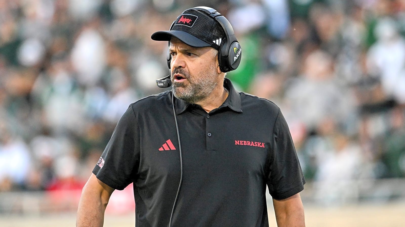 Weekly Syllabus: Big Ten's middle class in the spotlight