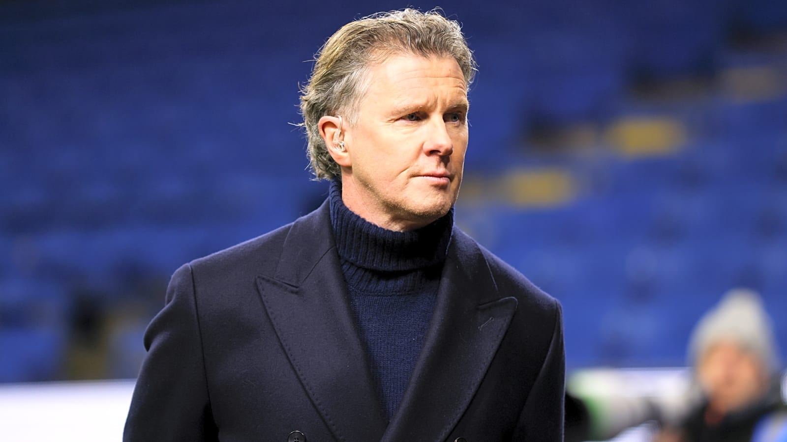 Steve McManaman not the most balanced pundit when it comes to Arsenal