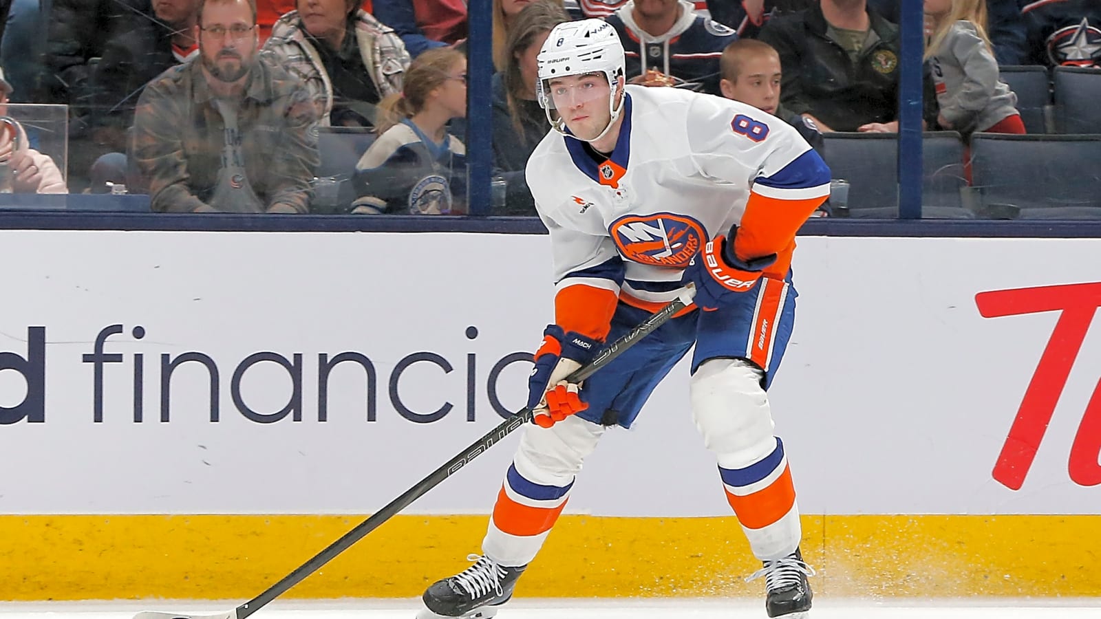 Detroit Red Wings Linked to New York Islanders Defenseman