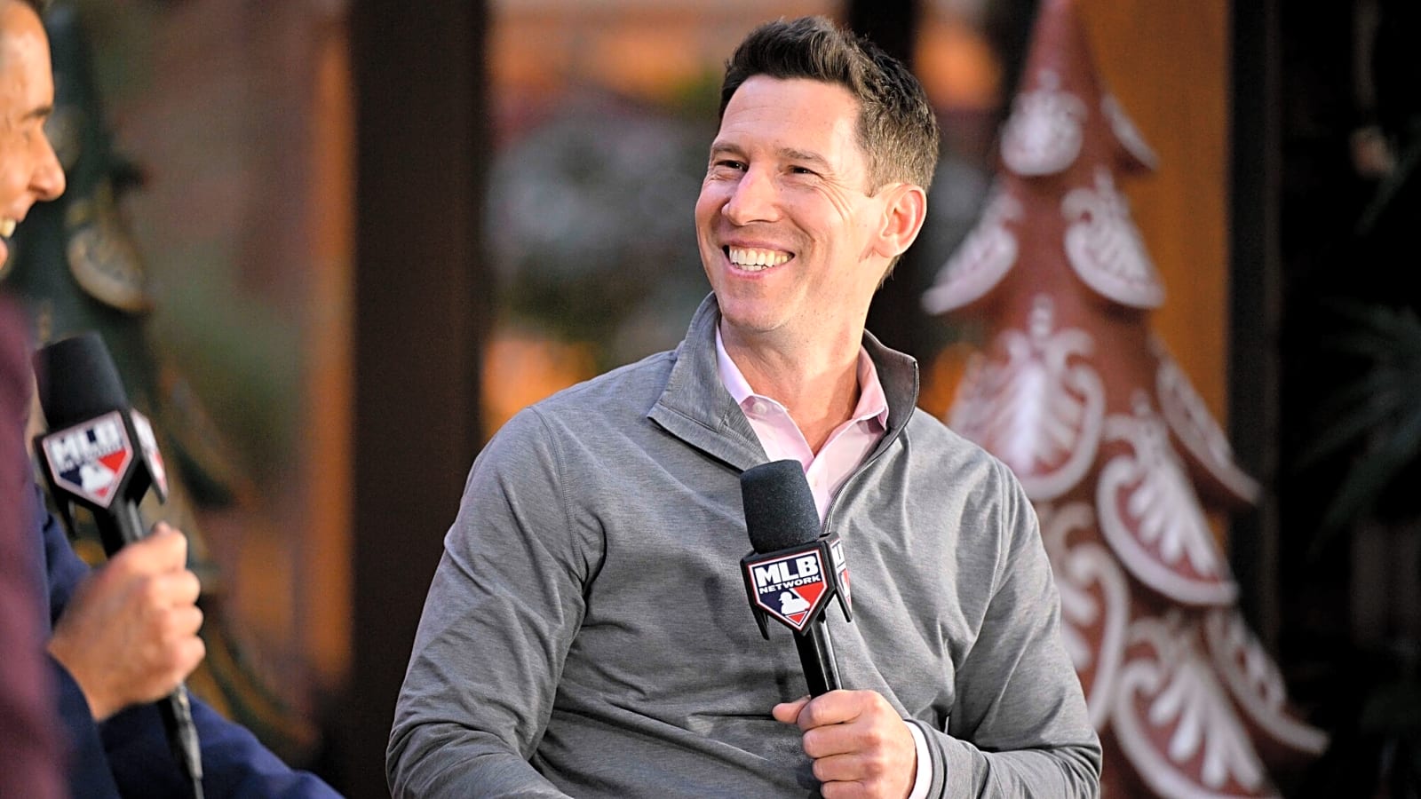 Where do Red Sox stand with budget heading into offseason?