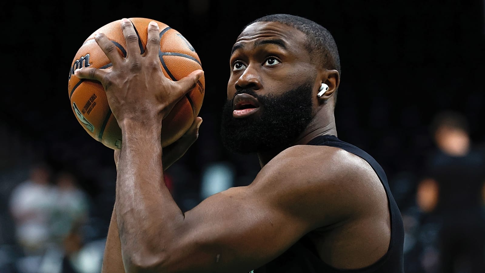 'One-trick pony' Celtics exposed in Game 4 loss