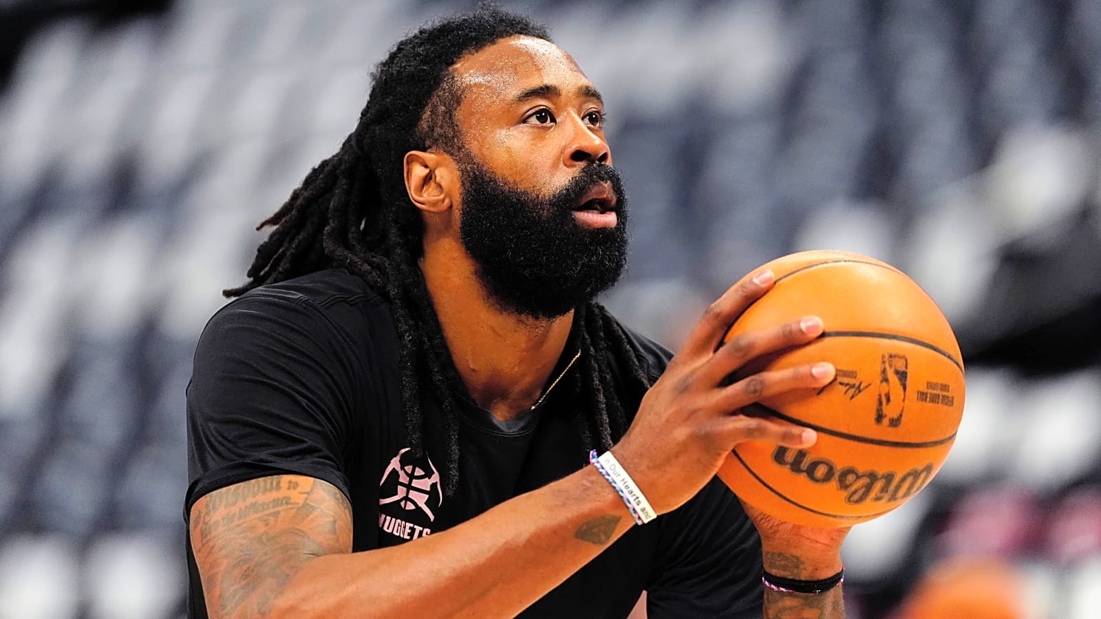 DeAndre Jordan's Pels contract puts him in elite company