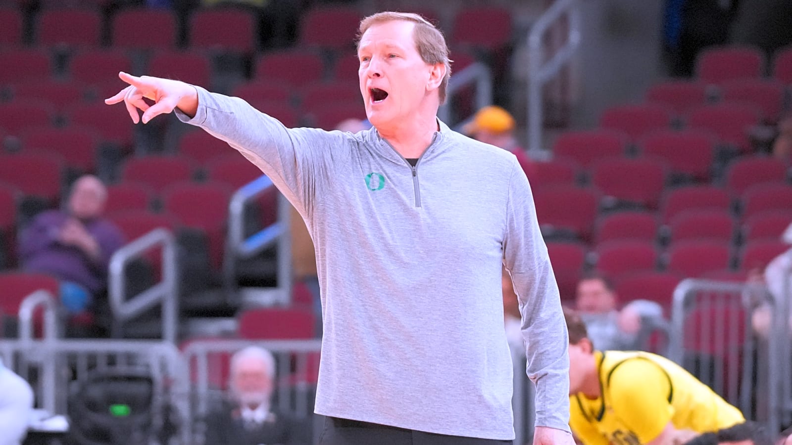 Oregon coach Dana Altman makes decision on his future