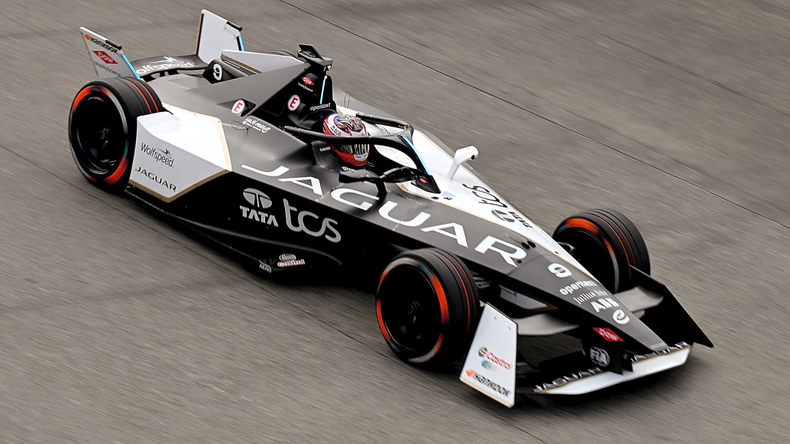 Formula E: Jaguar Anticipating a Double Podium in Monaco