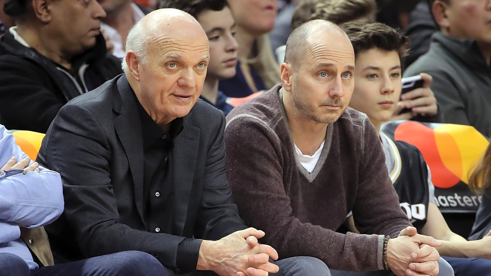 New York Islanders Officially Cut Ties With Lou Lamoriello