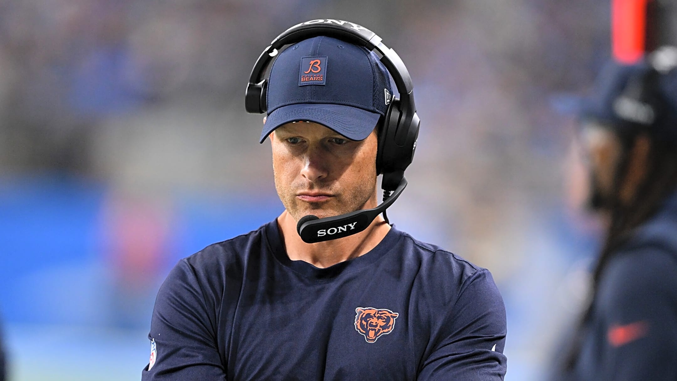 NFC Notes: Ben Johnson, Jordan Love, Aaron Rodgers, Bears, Lions, Packers