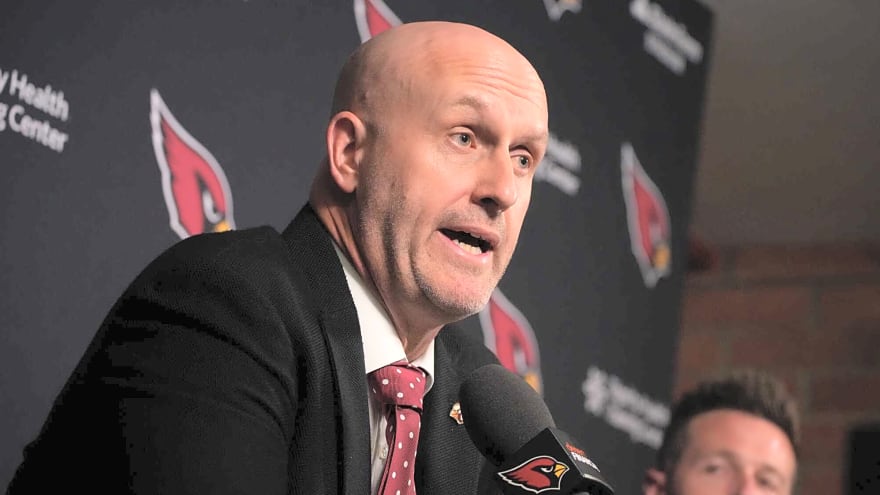 Should the Arizona Cardinals draft a QB in the second round of the 2026 NFL Draft?