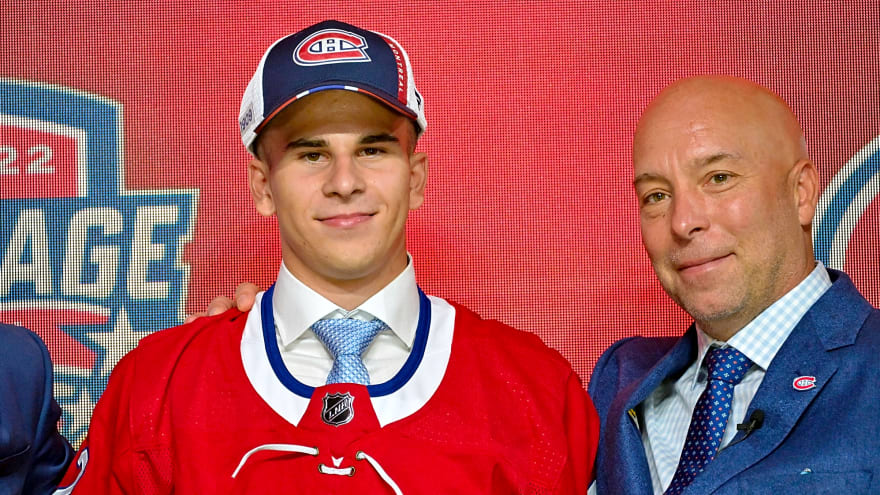 Kent Hughes is GM of the Year so far, says Tony Marinaro