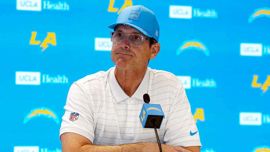 Chargers have hired a new defensive coordinator