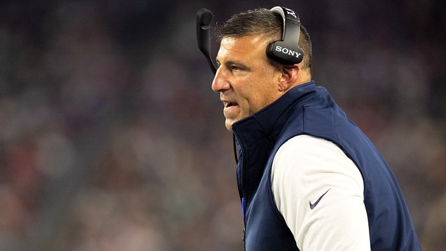 Mike Vrabel Calls for Patience as Christian Gonzalez Contract Talks Continue