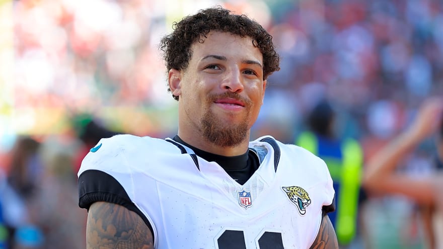 Fantasy Managers Need to Buy Low on Parker Washington