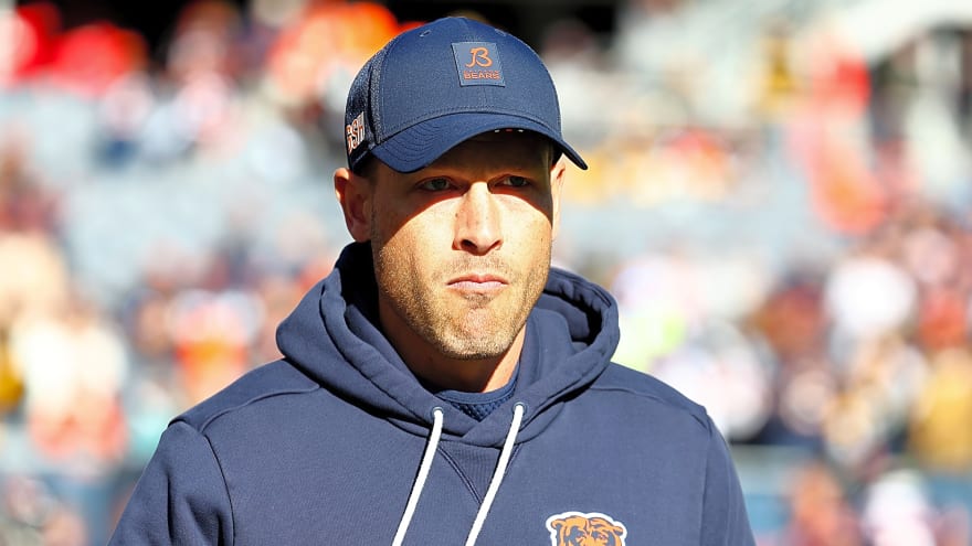 Chicago Bears: NFL analyst identifies team’s #1 priority of the off-season