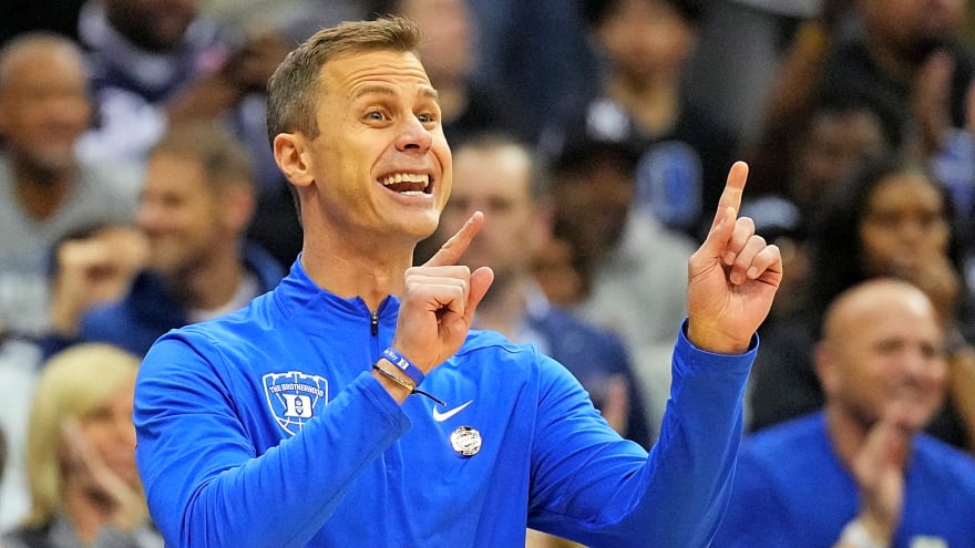 Six must-watch CBB teams heading into 2025-26 season