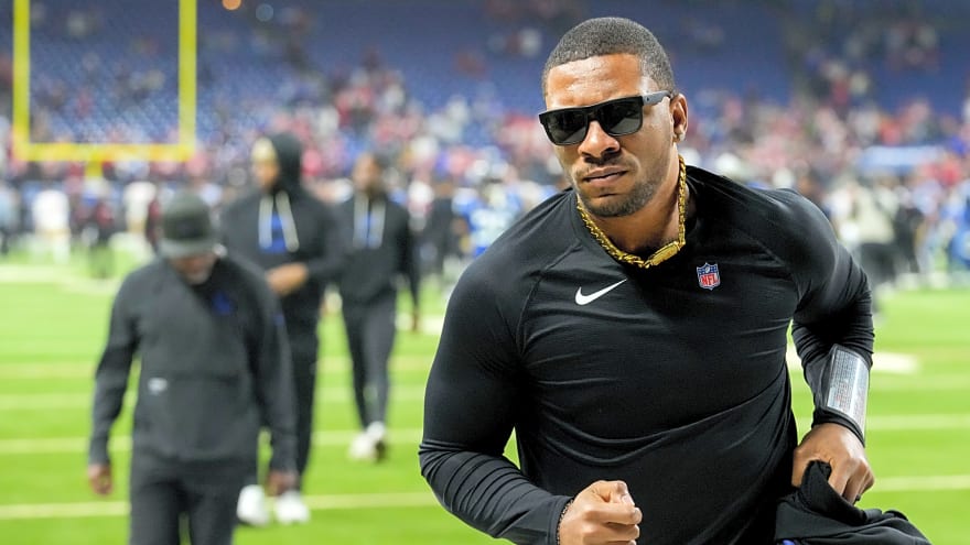 Anthony Richardson Expected To Seek Trade As Indianapolis Colts’ Quarterback Picture Shifts