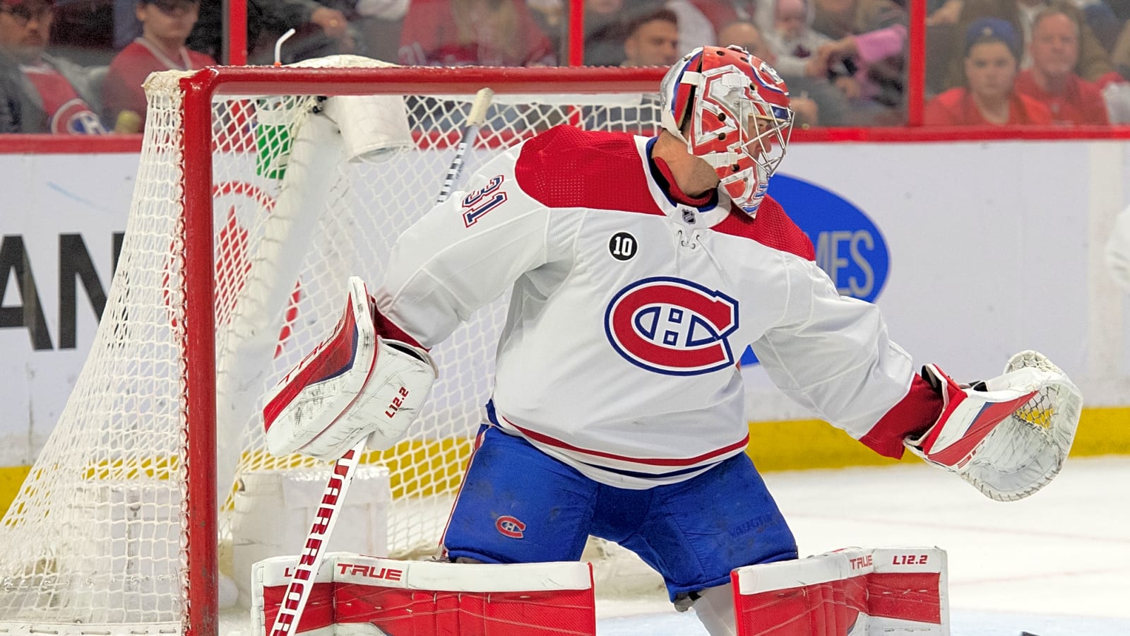 GM Hughes and Engels Discuss Habs Cap Situation and More