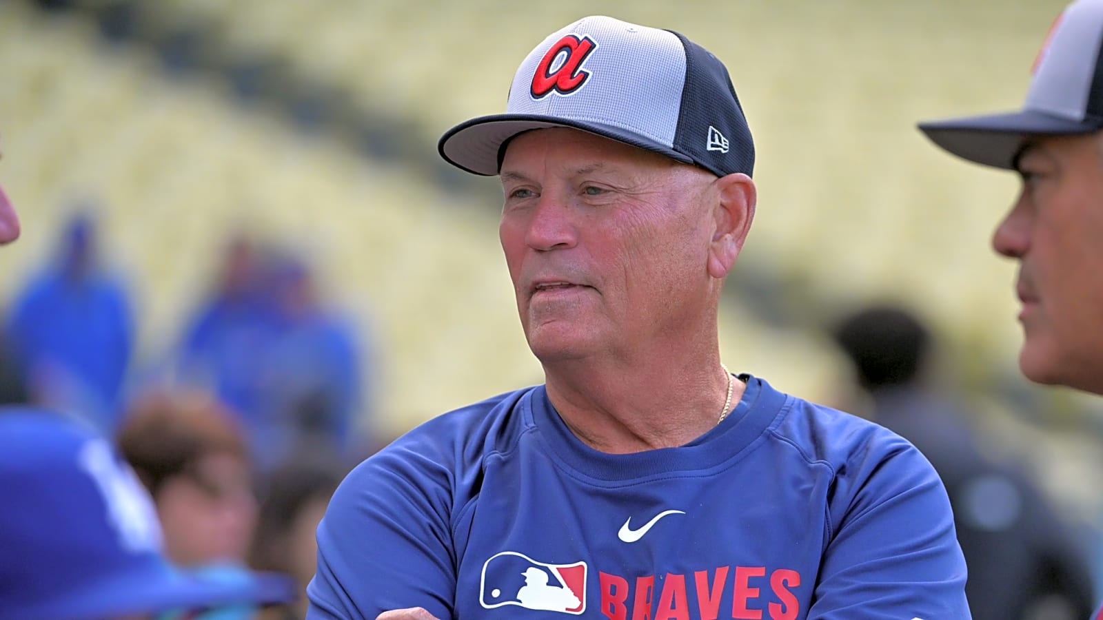 Three MLB teams that have been disappointing in 2025