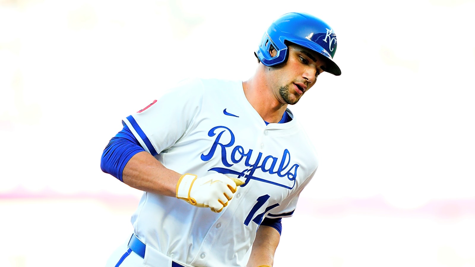 Jac Caglianone launches crazy 466-foot home run vs. Pirates