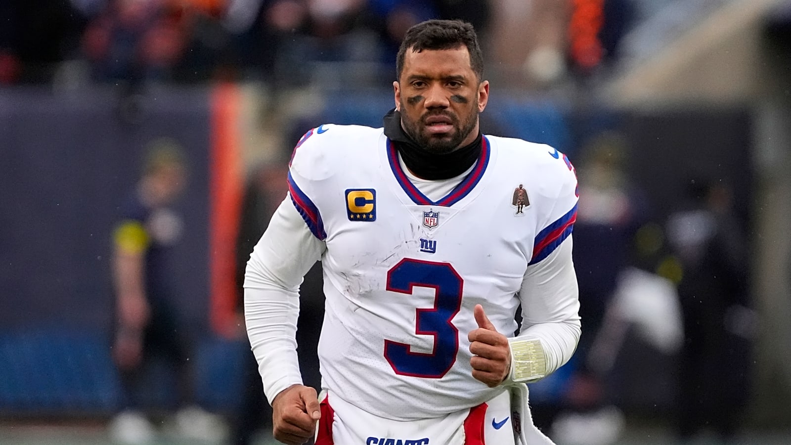 'I Want to Play': Russell Wilson Didn’t Hide His True Feelings After Giants’ Jameis Winston Decision