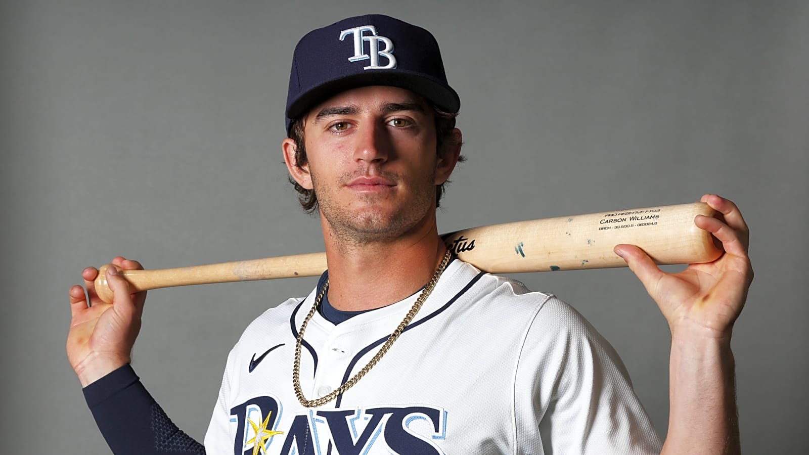 Rays calling up top-50 MLB prospect for big league debut