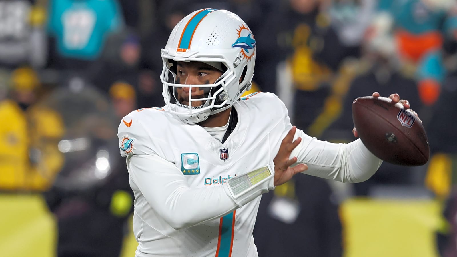 Why Dolphins, Tagovailoa may need each other in 2026 after benching