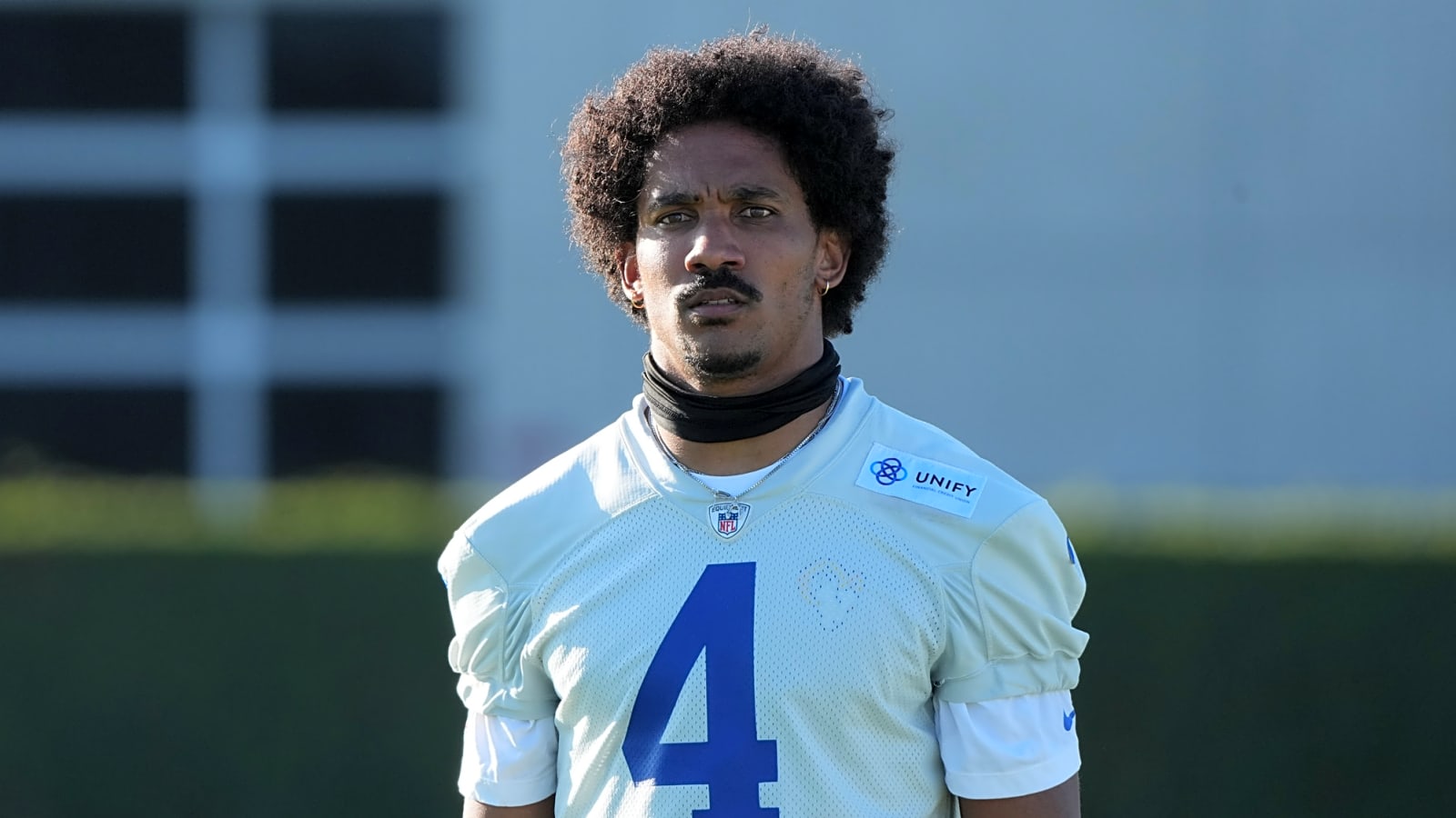 Stout Rams defense gets even stronger with Ahkello Witherspoon activation