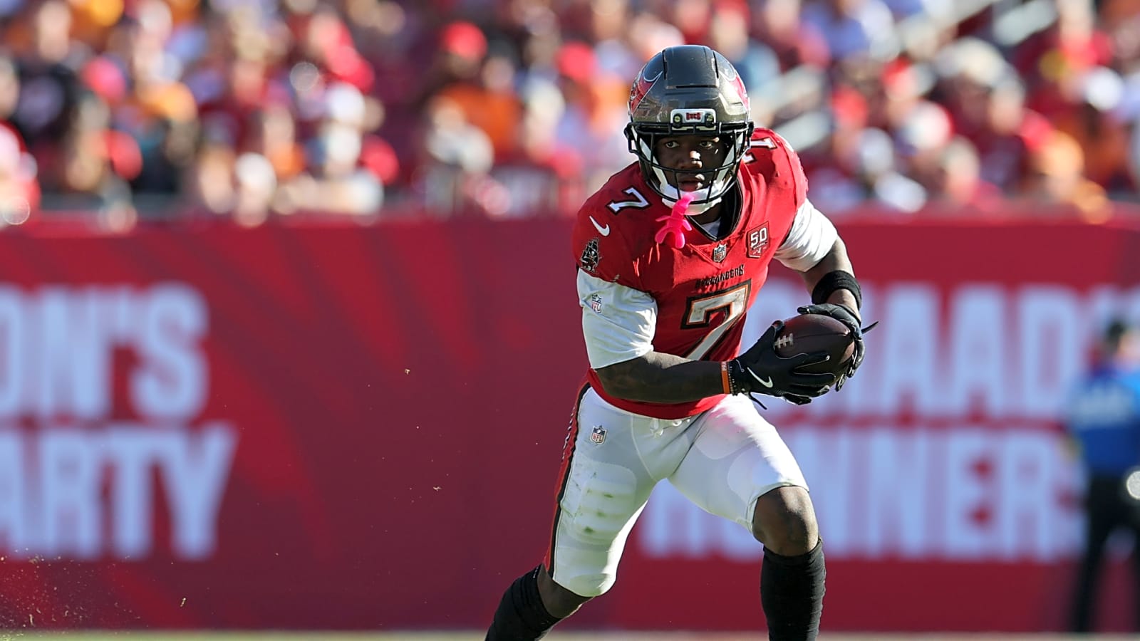 Bucs Admit To A Big Flaw On Offense