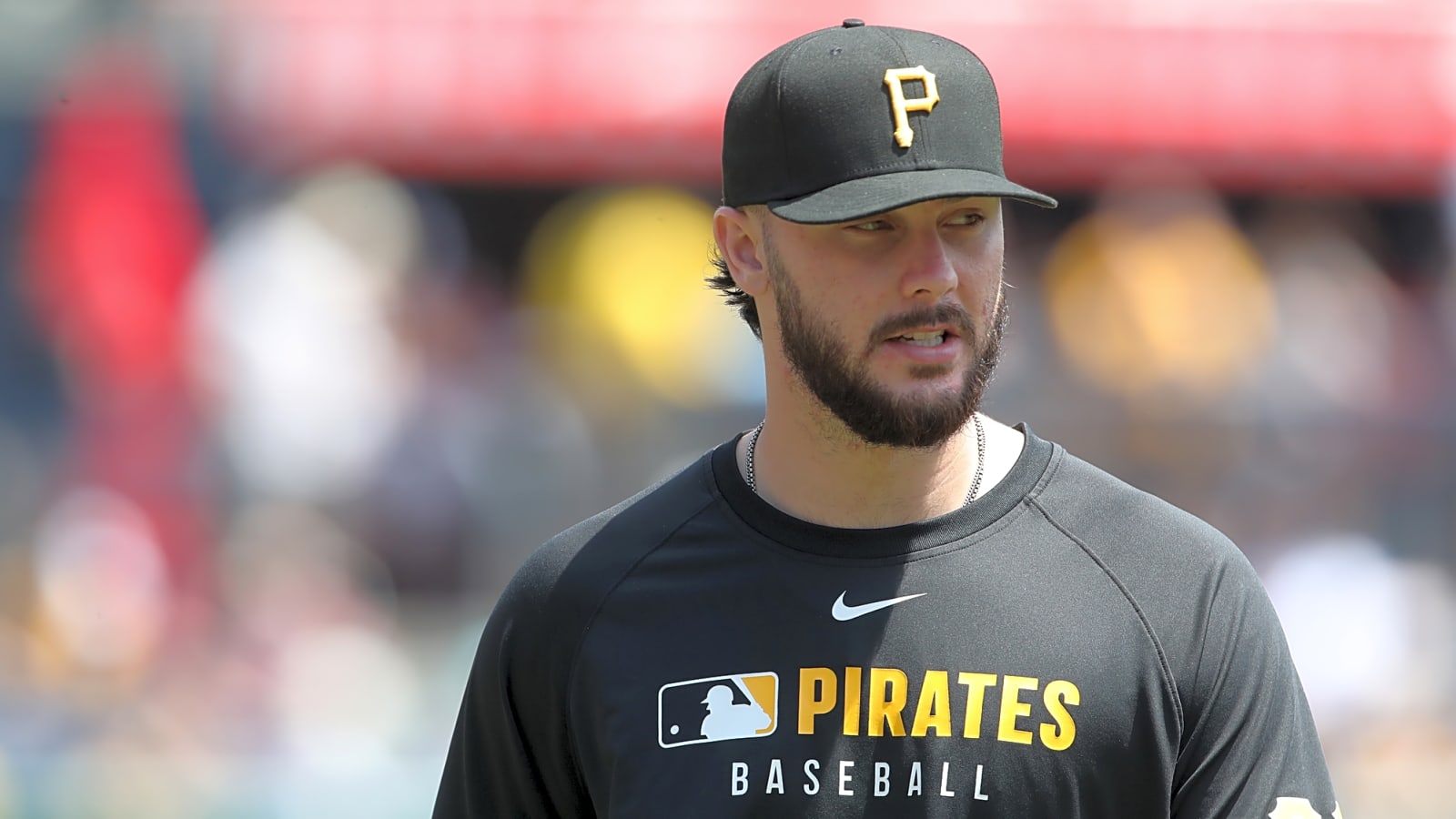 Skenes' first career complete game ends in another loss