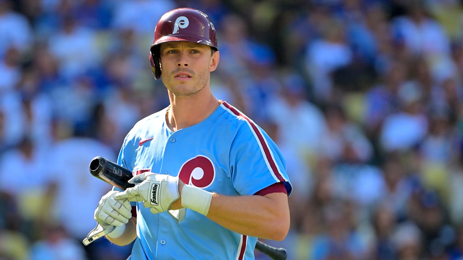 2026 Fantasy Baseball Sleepers: Catcher