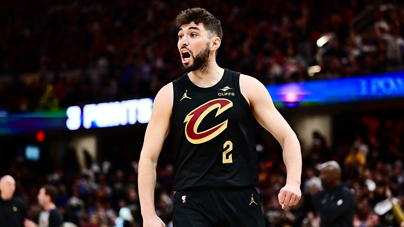 Report: Nuggets Interested In Cavs’ Ty Jerome